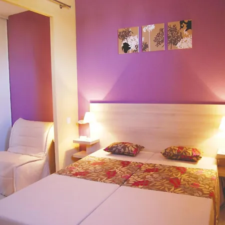 Casa vacanze Spacious 8-guests Home, Torreilles